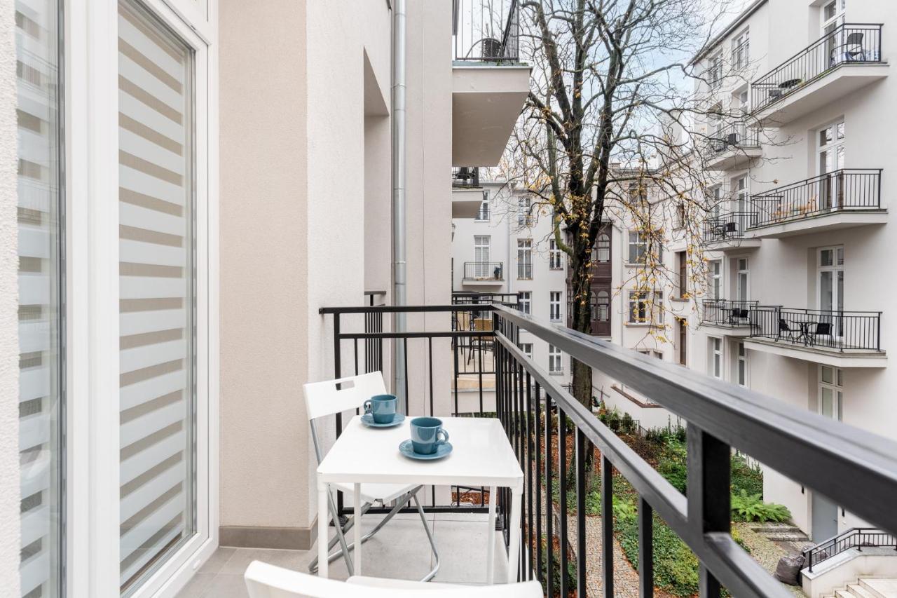 Malila Premium Apartments Cracow Centre Starowislna 43 Krakow Exterior photo