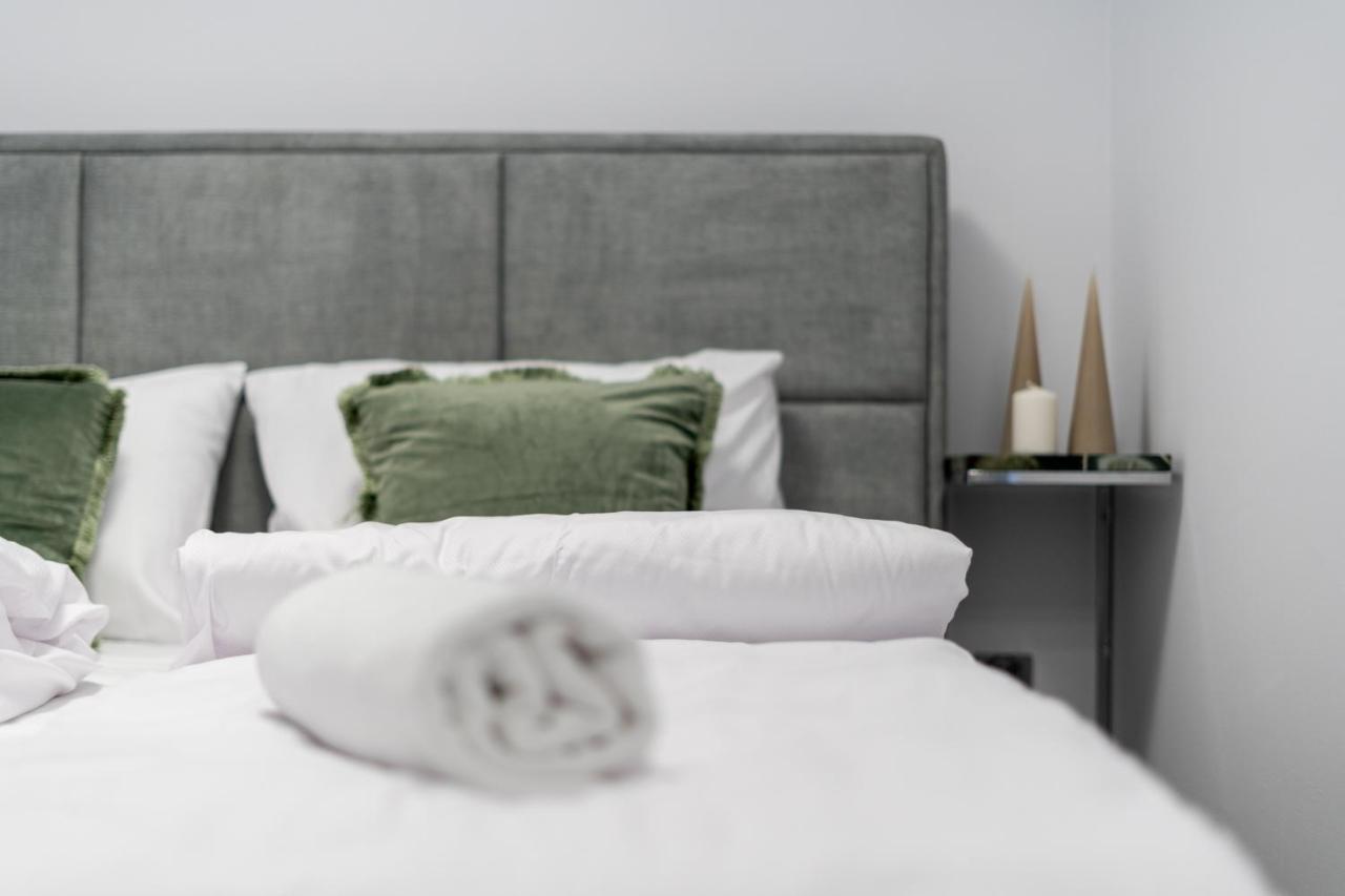 Malila Premium Apartments Cracow Centre Starowislna 43 Krakow Exterior photo