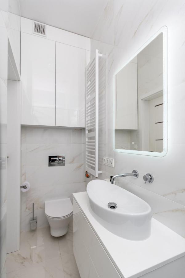 Malila Premium Apartments Cracow Centre Starowislna 43 Krakow Exterior photo