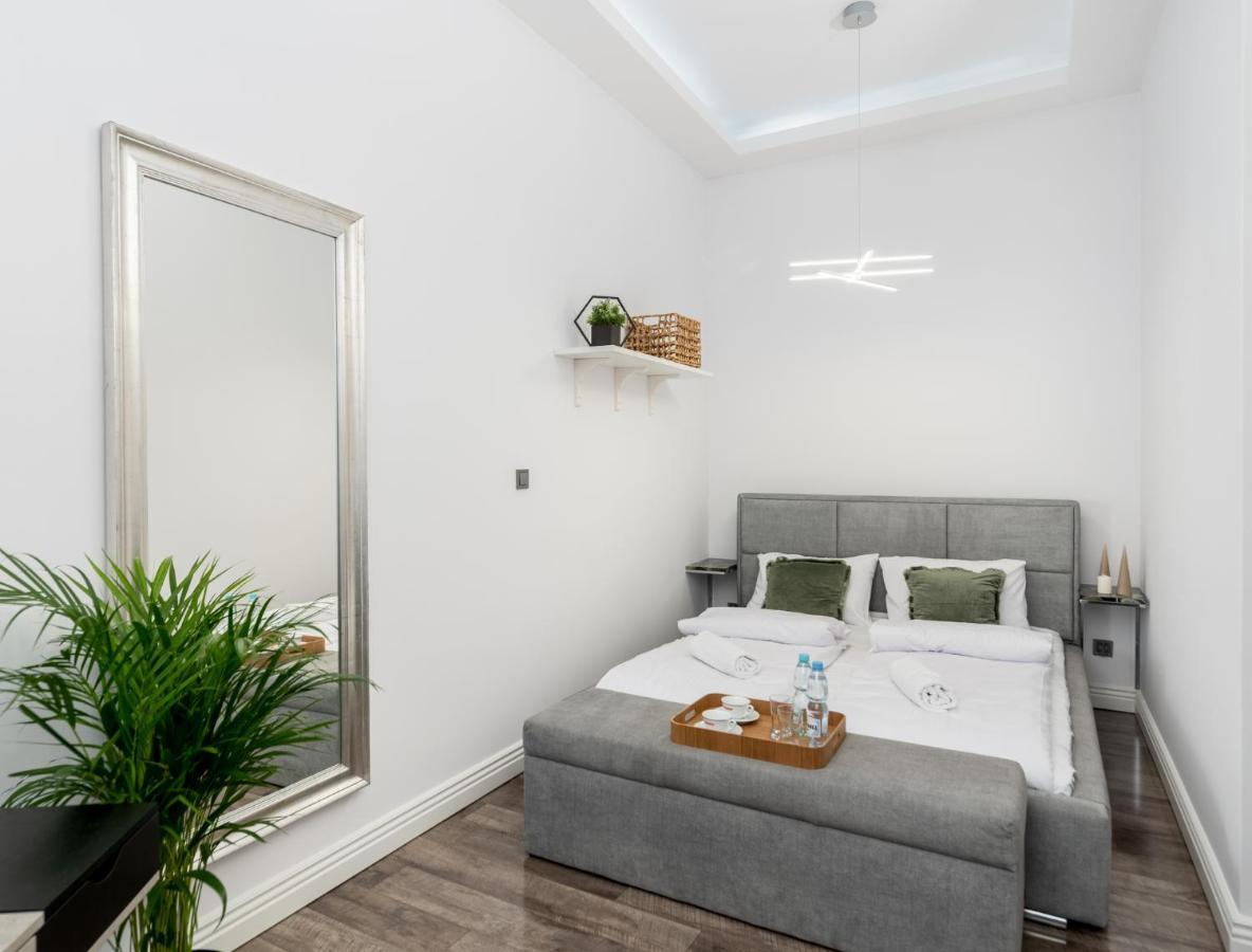 Malila Premium Apartments Cracow Centre Starowislna 43 Krakow Exterior photo