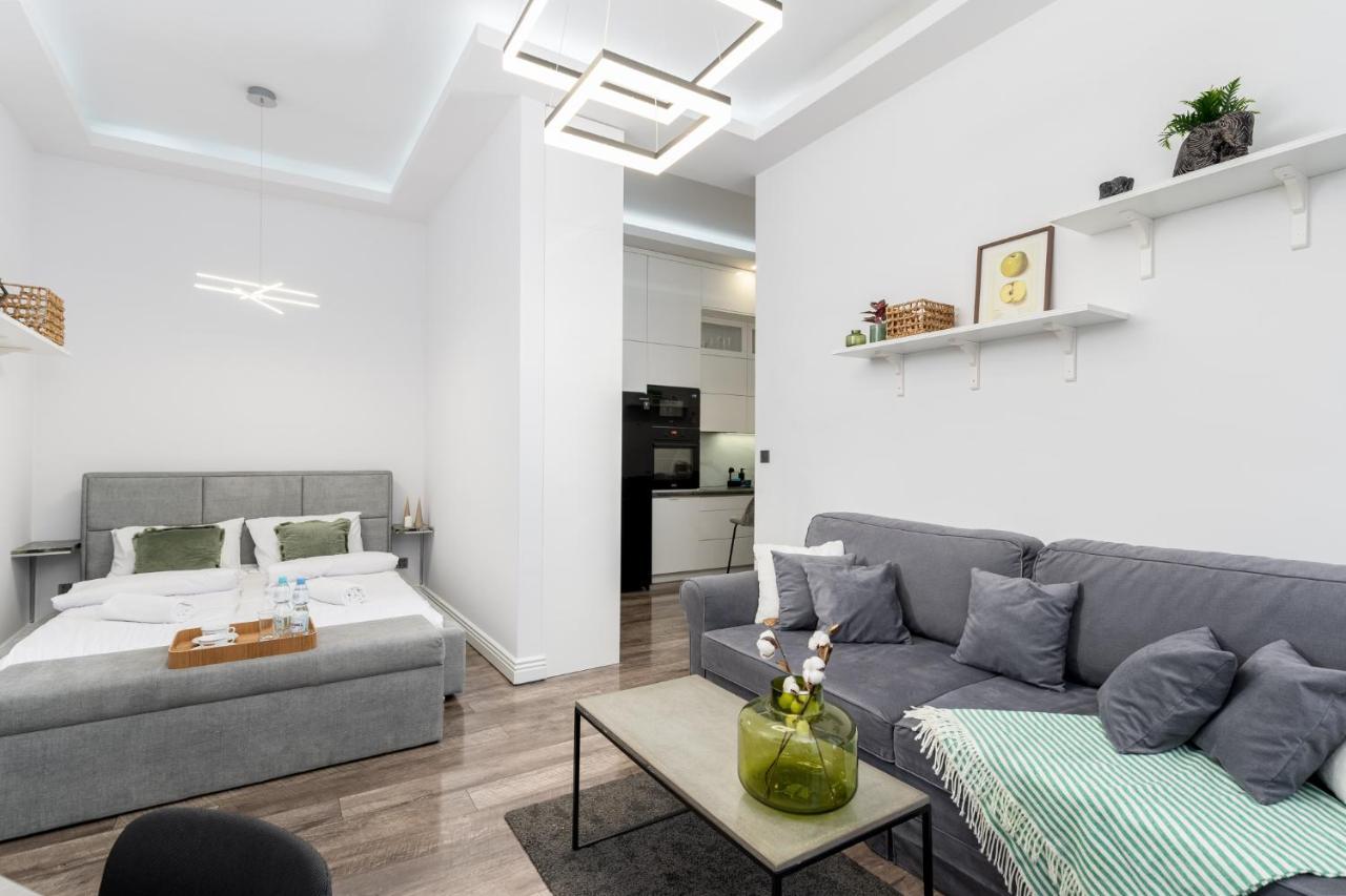 Malila Premium Apartments Cracow Centre Starowislna 43 Krakow Exterior photo