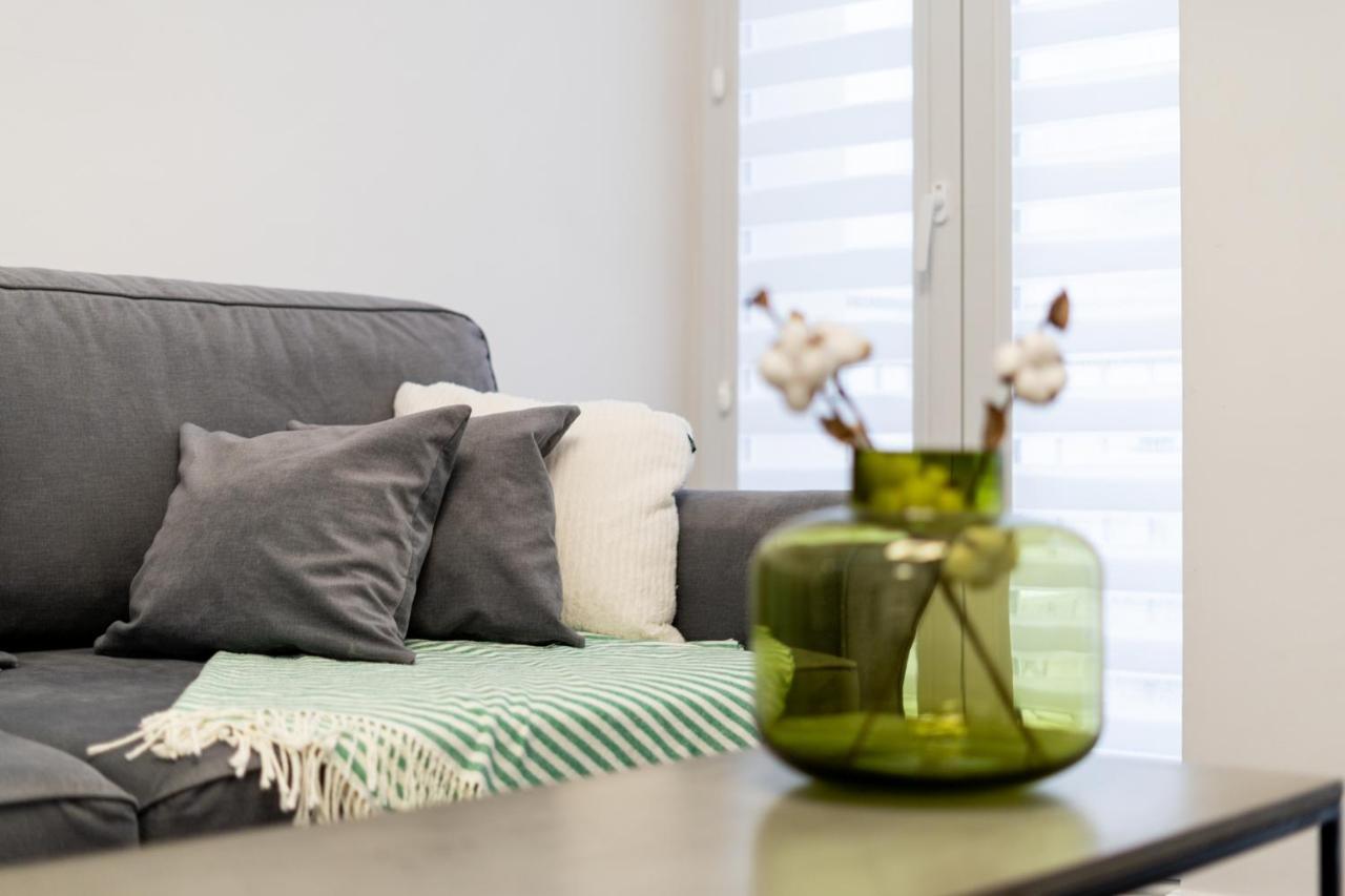 Malila Premium Apartments Cracow Centre Starowislna 43 Krakow Exterior photo