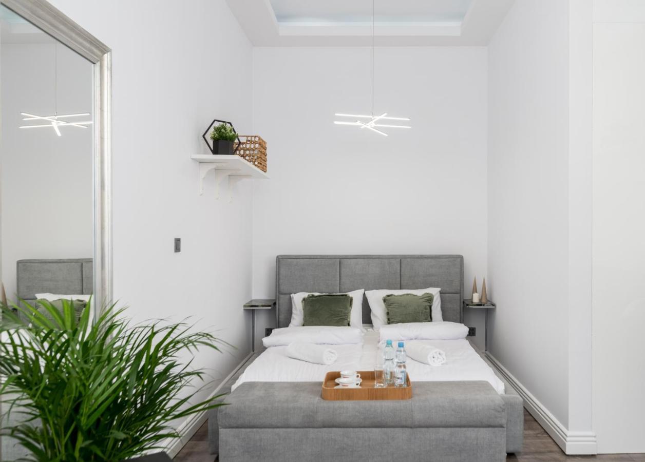 Malila Premium Apartments Cracow Centre Starowislna 43 Krakow Exterior photo